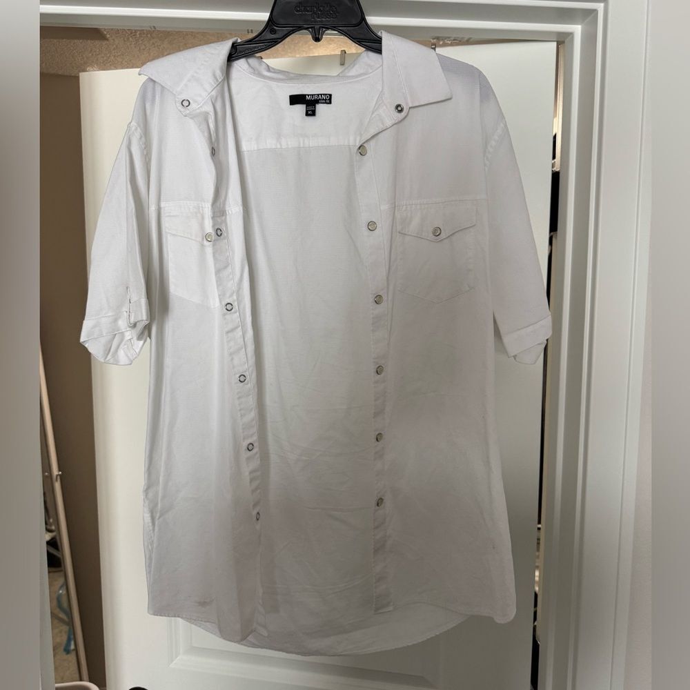 Murano Shirt